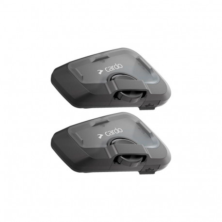 Cardo Freecom 4x Duo Moto handsfree süsteem