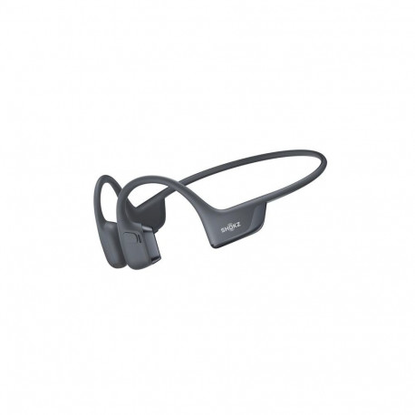 Shokz Open Run Pro 2 Bone conduction headphones, Black