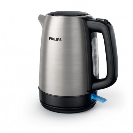 Philips kettle HD9350/90 1,7L 1850W-2200W, stainless steel
