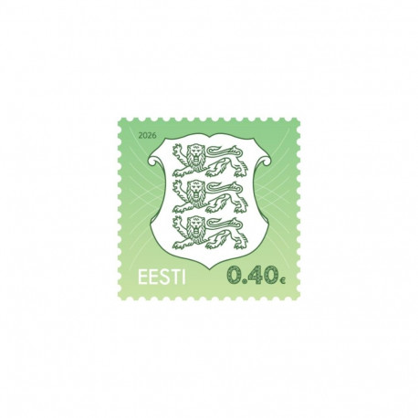 Postmark nominaal 0,40 eur