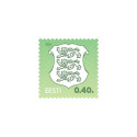 Postmark nominaal 0,40 eur