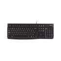 Logitech Logitech K120 USB OEM  (US)  (US)