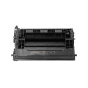 HP 37A (CF237A) Toner Cartridge, Black