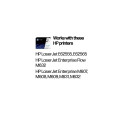 HP 37A (CF237A) Toner Cartridge, Black