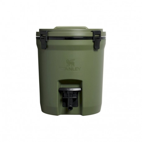 Stanley The Fast‑Flow Water Jug Thermos for water 7.5L Dark Green
