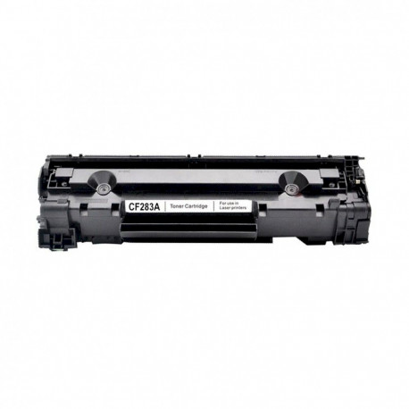 Fusion CF283A laser toonerikassett LaserJet Pro M225 | M125A | M127 | M201dw | M225dn 1500 lehte mus