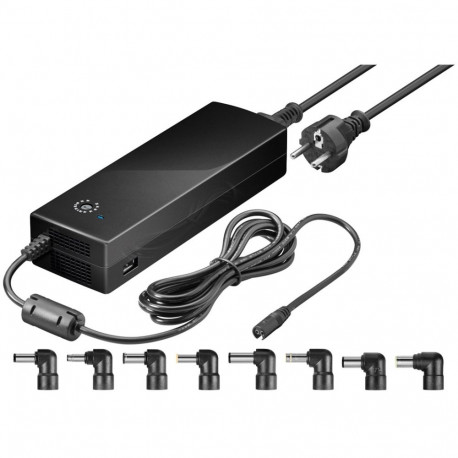 Goobay sülearvuti toiteplokk 134.5 W