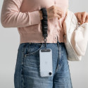 RINKGE HOLDER & PUFFER HAND STRAP CALM BLACK