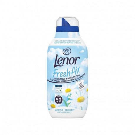 SOFTENER LENOR SENSITIVE 700ML
