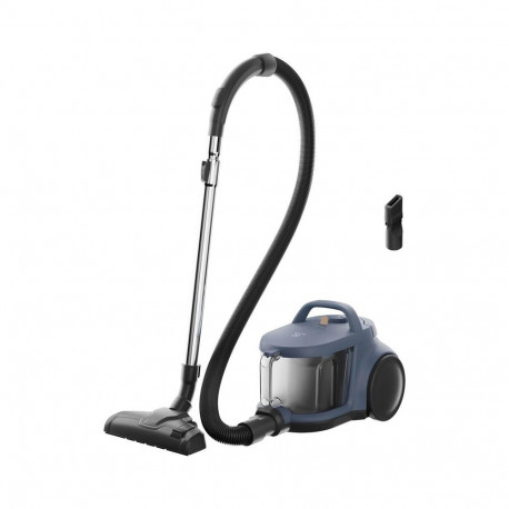 VACUUM CLEANER EL31C1LDB ELECTROLUX