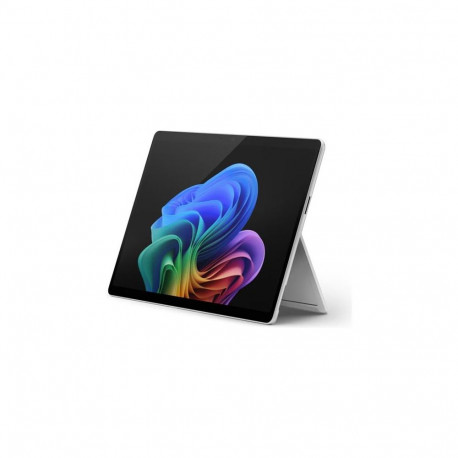 MS Surface Pro11 Qualcomm Snapdragon X Elite 13inch 16GB 512GB SSD W11P Platinum