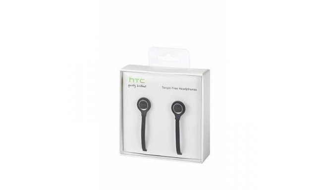 HTC peakomplekt 3,5mm RC-E190 must