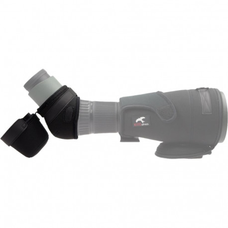 Kite Skua Case Swarovski ATX eyepiece