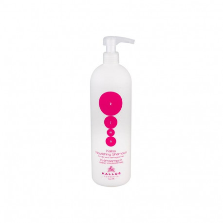 Kallos Cosmetics KJMN Nourishing (1000ml)
