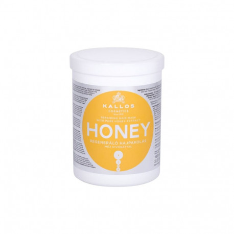 Kallos Cosmetics Honey (1000ml)