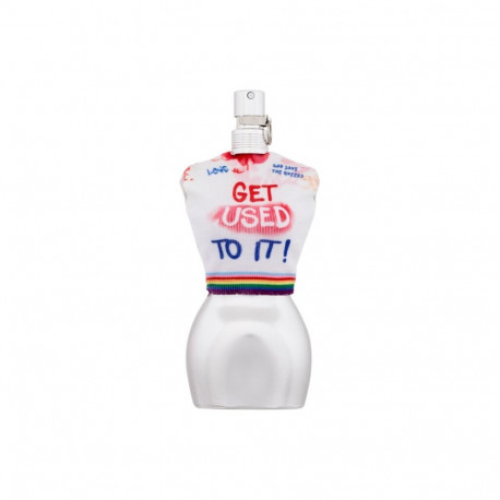 Jean Paul Gaultier Classique Pride Edition 2023 Eau de Toilette (100ml)