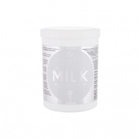Kallos Cosmetics Milk (1000ml)