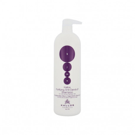 Kallos Cosmetics KJMN Fortifying Anti-Dandruff (1000ml)