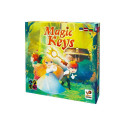 Brain Games Magic Keys