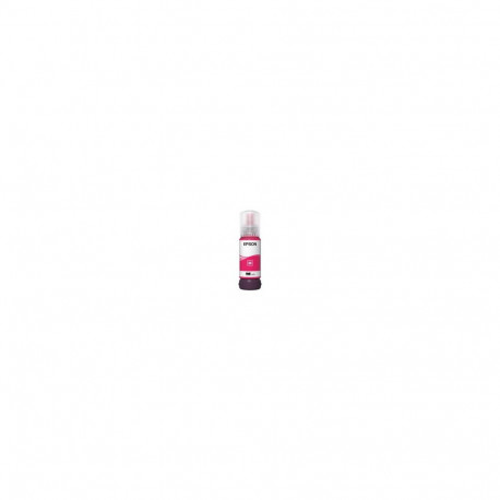 EPSON 108 EcoTank Magenta Ink Bottle