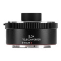 Viltrox 2X Teleconverter Nikon Z