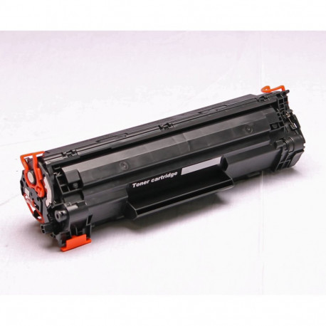 Analoogtooner HP LJ P1005 / 1505 / 1008 (CE278A / CE285A / CB435A / CB436A / CC388A / CRG712 / 725) 