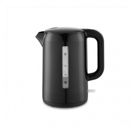 Maestro elektriline veekeetja 2,2 liitrit must MR-022