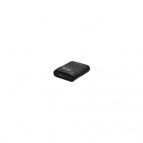 Newland WD2 Series, CMOS, BT, 2D, MR, BT (5.0), black