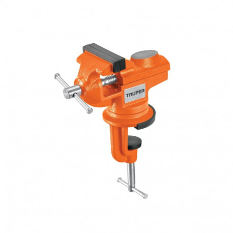 Jeweler´s vise 65mm Truper®