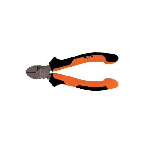 Diagonal cutting pliers 125mm Truper®