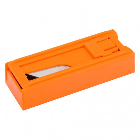 Utility knife blade 10 pieces