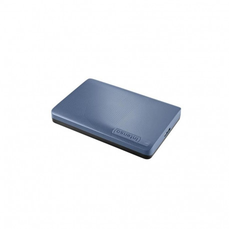 Intenso External HDD||1000 GB|Colour Blue|6029565