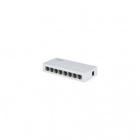 DAHUA Switch||SF1008L-EUR|SF1008L-EUR