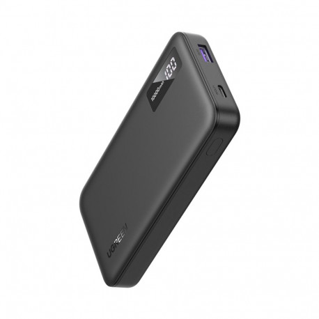 Ugreen UGREEN 10000mAh Two-way Fast Charging Powerbank Black