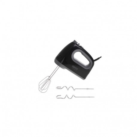 Camry Hand mixer CR 4220b Hand Mixer, 300 W, Number of speeds 5, Turbo mode, Black