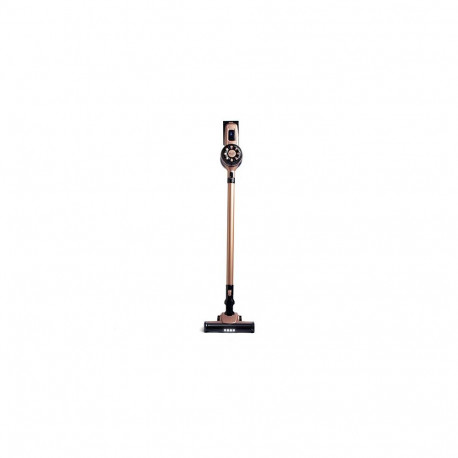 Adler Vacuum Cleaner AD 7044 Cordless operating, Handstick and Handheld, 22.2 V, Operating time (max