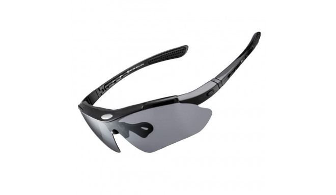Rockbros Black