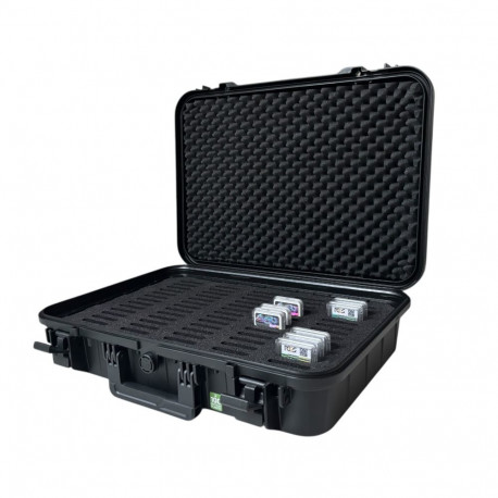 VILK Kohver VV-70 sertifitseeritud müntidele