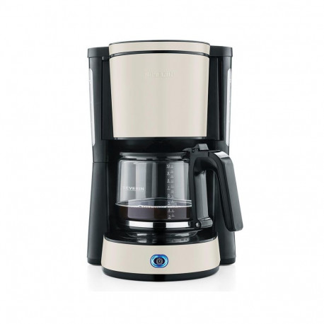 Kohvimasin Severin, beež