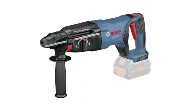 Bosch GBH 18V-26D Cordless Combi Drill