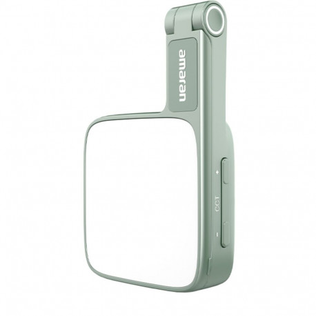 Amaran Go roheline uus mini-käeshoitav lamp