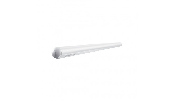 Wireless Bluetooth Stylus for iPad with Wireless Magnetic Charging, White