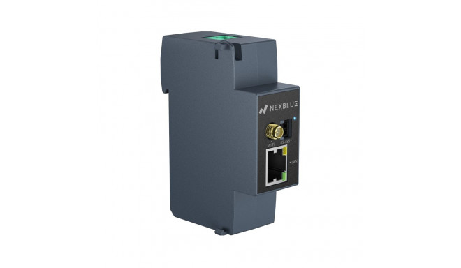 NexBlue ZEN Three Phase (current sensor) | Wi-Fi, Bluetooth