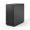 Fractal Design Case | Epoch XL | Black Solid | ATX | Power supply included No