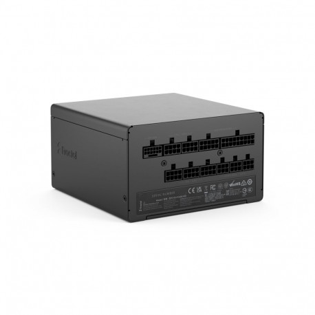 Fractal Design Power Supply, Black | Ion 3 Gold | 1000 W