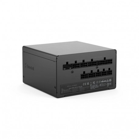 Fractal Design Power Supply, Black | Ion 3 Gold | 750 W