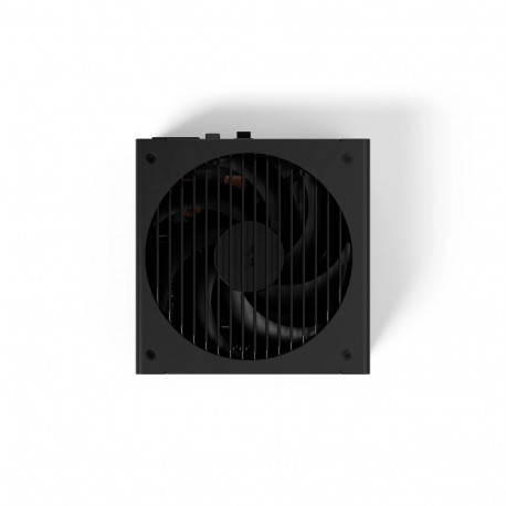 Fractal Design toiteplokk, must | Ion 3 Gold | 750 W