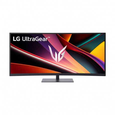 LG | 34G630A-B | 34 " | VA | WQHD | 21:9 | 240 Hz | 1 ms | 3440 x 1440 pixels | 300 cd/m² | HDMI por