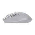 Asus WT425 juhtmevaba 2.4GHz udune hõbedane hiir