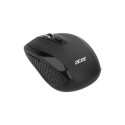 Acer Ergonomic Mouse | MX202 | Wireless | Black